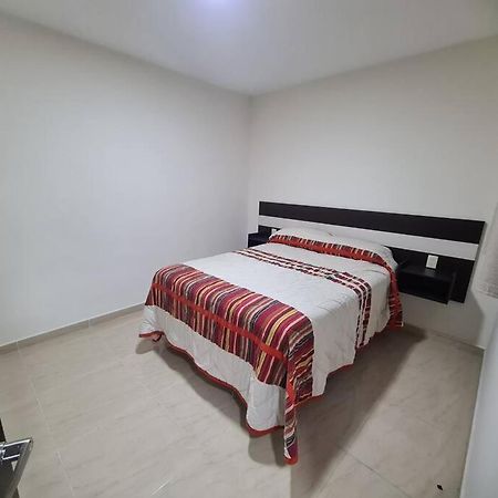 Ferienwohnung Loft Ae Nuevo, Acogedor Y Buena Ubicacion Morelia Exterior foto