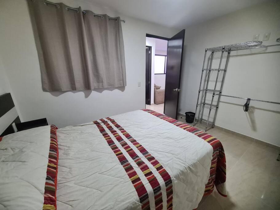 Ferienwohnung Loft Ae Nuevo, Acogedor Y Buena Ubicacion Morelia Exterior foto
