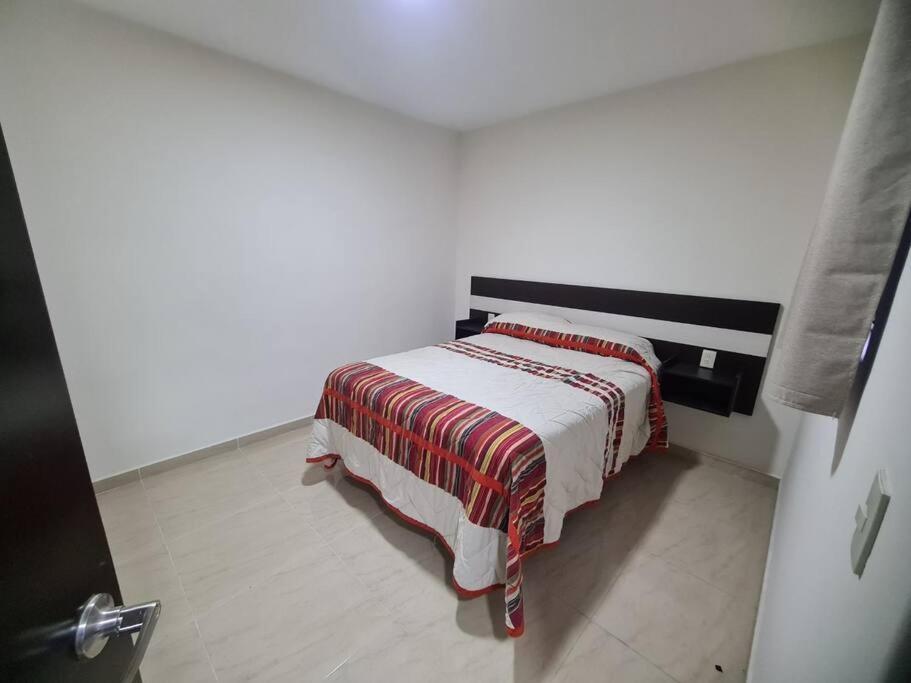 Ferienwohnung Loft Ae Nuevo, Acogedor Y Buena Ubicacion Morelia Exterior foto